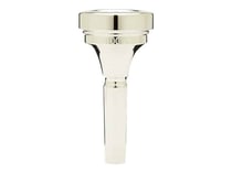 Denis Wick Classic 10CS - Embouchure pour trombone - plaqué argent