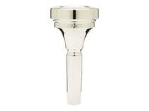 Denis Wick Classic 12CS - Embouchure pour trombone - plaqué argent
