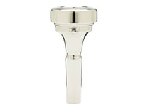 Denis Wick Classic 2BW - Embouchure pour cornet - plaqué argent