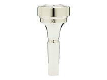 CC HS - Cornet Classic plaquée argent 3