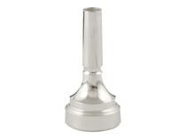 CC HS - Cornet Classic plaquée argent 3B