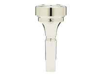 Denis Wick Classic 4.5 - Embouchure pour cornet - plaqué argent