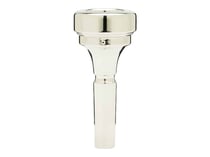 CC HS - Cornet Classic plaquée argent 5