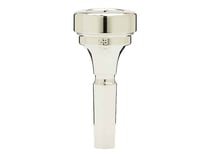 Denis Wick Classic 5B - Embouchure pour cornet - plaqué argent