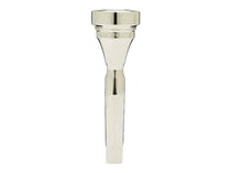 Denis Wick Classic 2W - Embouchure pour trompette - plaqué argent