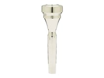 Denis Wick Classic 3 - Embouchure pour trompette - plaqué argent