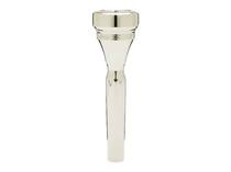 Denis Wick Classic 3C - Embouchure pour trompette - plaqué argent