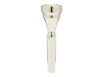 CC HS - Trompette Classic plaquée argent 4B