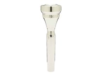 Denis Wick Classic 4C - Embouchure pour trompette - plaqué argent