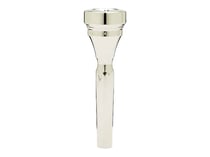Denis Wick Classic 4E - Embouchure pour trompette - plaqué argent
