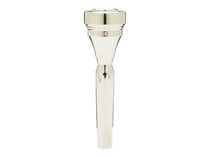 Denis Wick Classic 5 - Embouchure pour trompette - plaqué argent