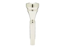 CC HS - Trompette Classic plaquée argent 5E