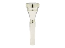 CC HS - Trompette Classic plaquée argent 5X