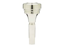 Denis Wick Classic 3 - Embouchure pour cor ténor - plaqué argent