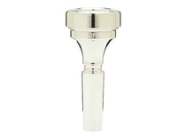 CC HS - Bugle plaquée argent 2FL
