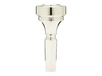 CC HS - Bugle plaquée argent 4FL