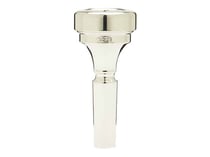 Denis Wick Classic 2BFL - Embouchure pour bugle - plaqué argent