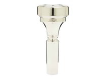 Denis Wick Classic 3BFL - Embouchure pour bugle - plaqué argent