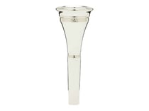 Denis Wick Classic 5N - Embouchure pour cor français - plaqué argent