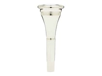 Denis Wick Classic 7 - Embouchure pour cor français - plaqué argent