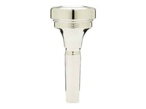 Denis Wick Classic 6BM - Embouchure pour euphonium - plaqué argent