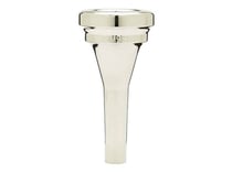 Denis Wick Steven Mead SM9B - Embouchure pour saxophone baryton - plaqué argent