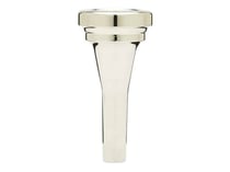 Denis Wick Steven Mead 3,5 - Embouchure pour euphonium - plaqué argent