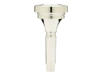 Denis Wick Classic 4BS - Embouchure pour trombone - plaqué argent