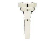 CC HS - Euphonium Classic plaquée argent 4AM