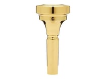 CC HS - TROMBONE CLASSIC PLAQUEE OR 1AL