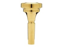 CC HS - TROMBONE CLASSIC PLAQUEE OR 2AL