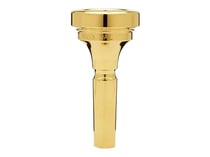 CC HS - TROMBONE CLASSIC PLAQUEE OR 3AL