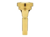 CC HS - TROMBONE CLASSIC PLAQUEE OR 4BL