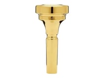 CC HS - TROMBONE CLASSIC PLAQUEE OR 5ABL