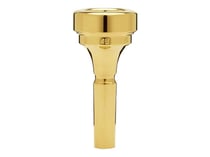 Denis Wick Classic 4B - Embouchure pour cornet - plaqué or