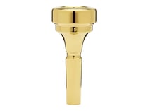CC HS - Cornet Classic plaquée or 5