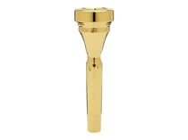 CC HS - Trompette Classic plaquée or 1X
