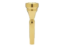CC HS - Trompette Classic plaquée or 3E