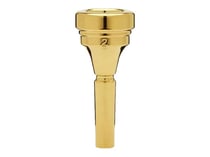 CC HS - Saxhorn alto Classic plaquée or 2