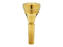 CC HS - Saxhorn alto Classic plaquée or 5