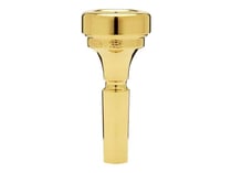 CC HS - Bugle plaquée or 2FL
