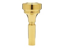 Denis Wick Classic 3BFL - Embouchure pour bugle - plaqué or