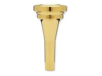 CC HS - Euphonium Steven Mead plaquée or 3M