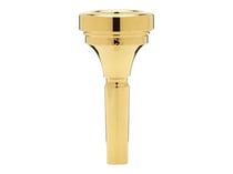 Denis Wick Classic 7CS - Embouchure pour trombone - plaqué or
