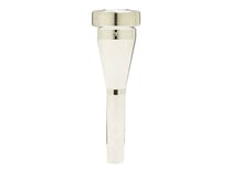 CC HS - Trompette Heavy Top plaquée argent 1X