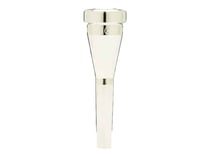 CC HS - Trompette Heavy Top plaquée argent 1C
