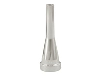 CC HS - Trompette Heavy Top plaquée argent 1