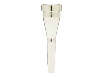 CC HS - Trompette Heavy Top plaquée argent 2