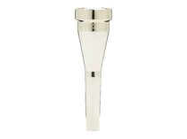 CC HS - Trompette Heavy Top plaquée argent 3