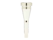 CC HS - Trompette Heavy Top plaquée argent 4X
